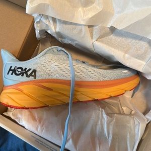 Hoka Womens Clifton 8